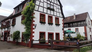 Außenbereich