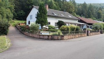 Exterieur