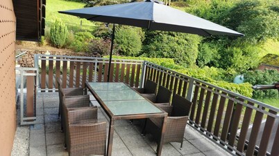 Ferienwohnung im Herzen des Rinnthaler Waldes