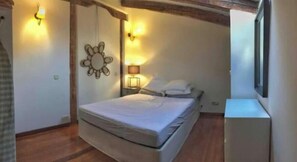 1 bedroom, WiFi