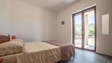 1 Schlafzimmer, WLAN