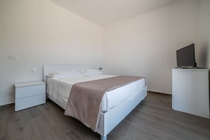 1 Schlafzimmer, WLAN