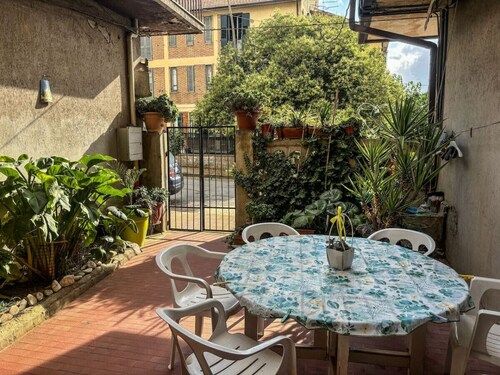 Casa Lucia - Oppido Mamertina