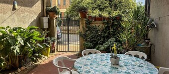 Casa Lucia - Oppido Mamertina