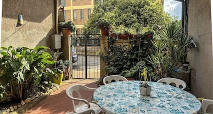 Casa Lucia - Oppido Mamertina