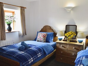 4 Schlafzimmer, kostenloses WLAN, Bettwäsche