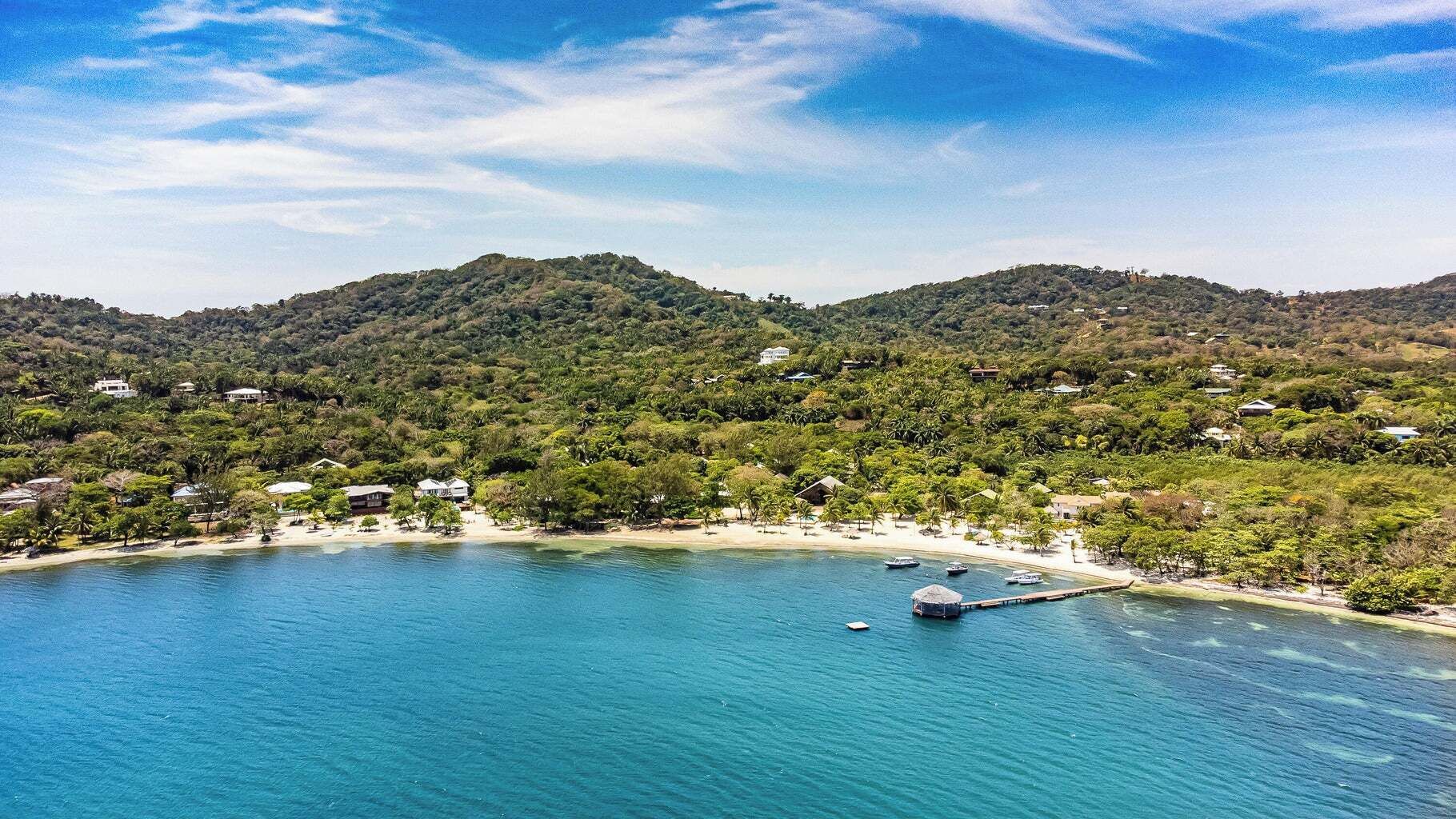 Liegestühle, Strandtücher