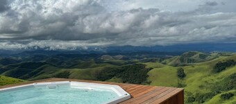 Pousada Alto da Serra 