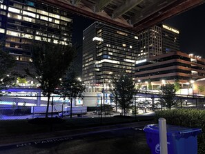 Eksteriør