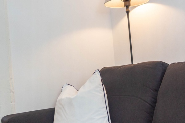Wohnzimmer / Lounge