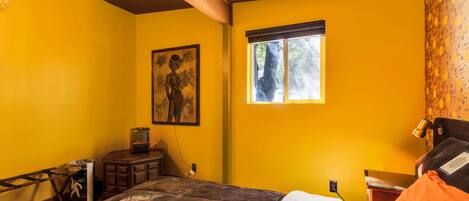 3 slaapkamers, wifi, beddengoed