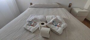 3 bedrooms, iron/ironing board, WiFi, bed sheets - Luminoso y Bonito Apartamento de 3 Dormitorios (Alcalá de Guadaíra)