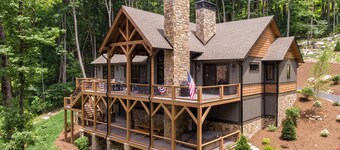 On Mountain Time at Eagles Nest