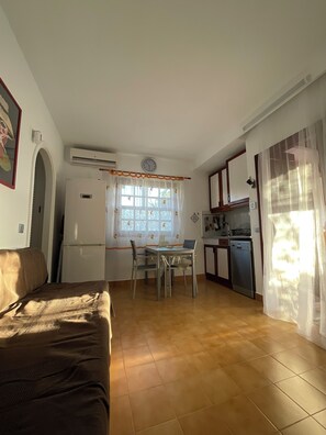 Smart TV, impianto stereo