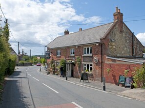 Aussenbereich