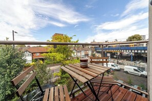 Servei de restauració a l'aire lliure