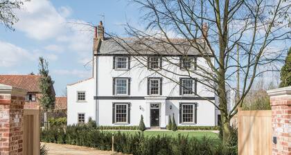 This stunning property is a real treat for history lovers.