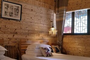 Room - Qingdelou Inn (Nanjing)