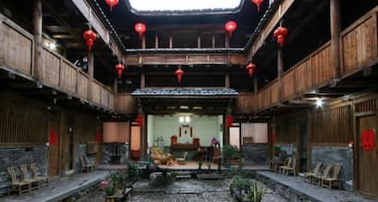 Qingdelou Inn