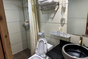 客房