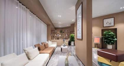 Mengzi Yufeng Hotel