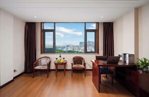 Room - Mengzi Yufeng Hotel (Mengzi)