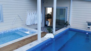 Unclassified image, 3 of 21, button - Valeria del Faro Suite & Spa (Valeria del Mar)