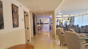 Unclassified image, 2 of 21, button - Valeria del Faro Suite & Spa (Valeria del Mar)