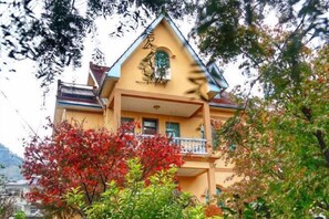 Exterior - Moganshan Huangshaling Station (Deqing)