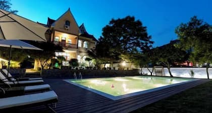 Moganshan Chenchen Xiaoyuan Homestay