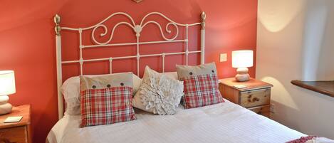 2 quartos, Wi-Fi de cortesia, roupa de cama