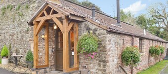 2 soverom innkvartering i Hutton, near Weston-Super-Mare