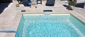 La Casa di Gerlinde par Saint Martin
APPARTEMENT avec PISCINE, animaux acceptés!
