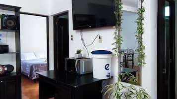 2 habitaciones y wifi gratis