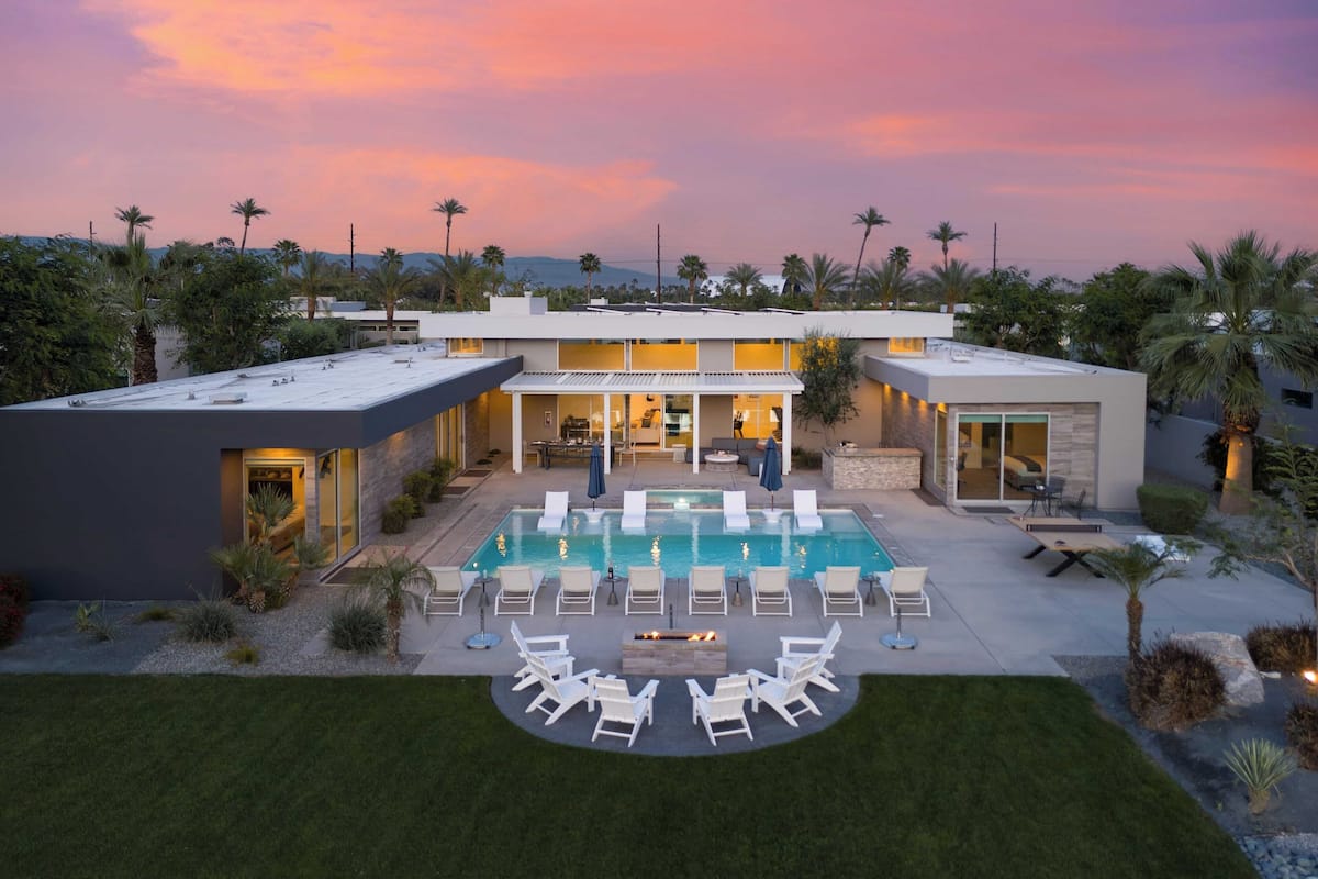 Design Villa, Multiple Beds, Kitchen | Interior