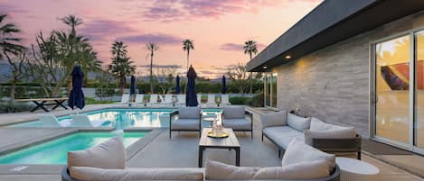 Casa Premium | Piscina privada