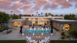 Private pool - The Polo Villas by AvantStay (La Quinta)