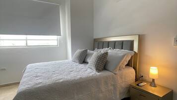 1 camera, una scrivania, ferro/asse da stiro, Wi-Fi gratuito