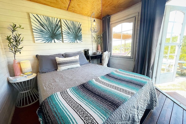 The Joy Cabin