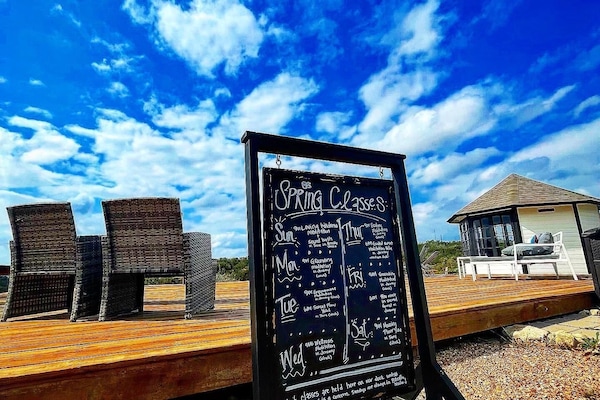 Classes Board & Deck