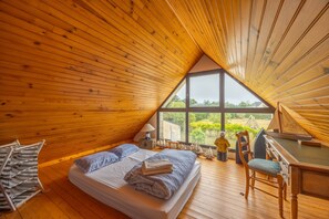 3 dormitorios, wifi gratis, ropa de cama