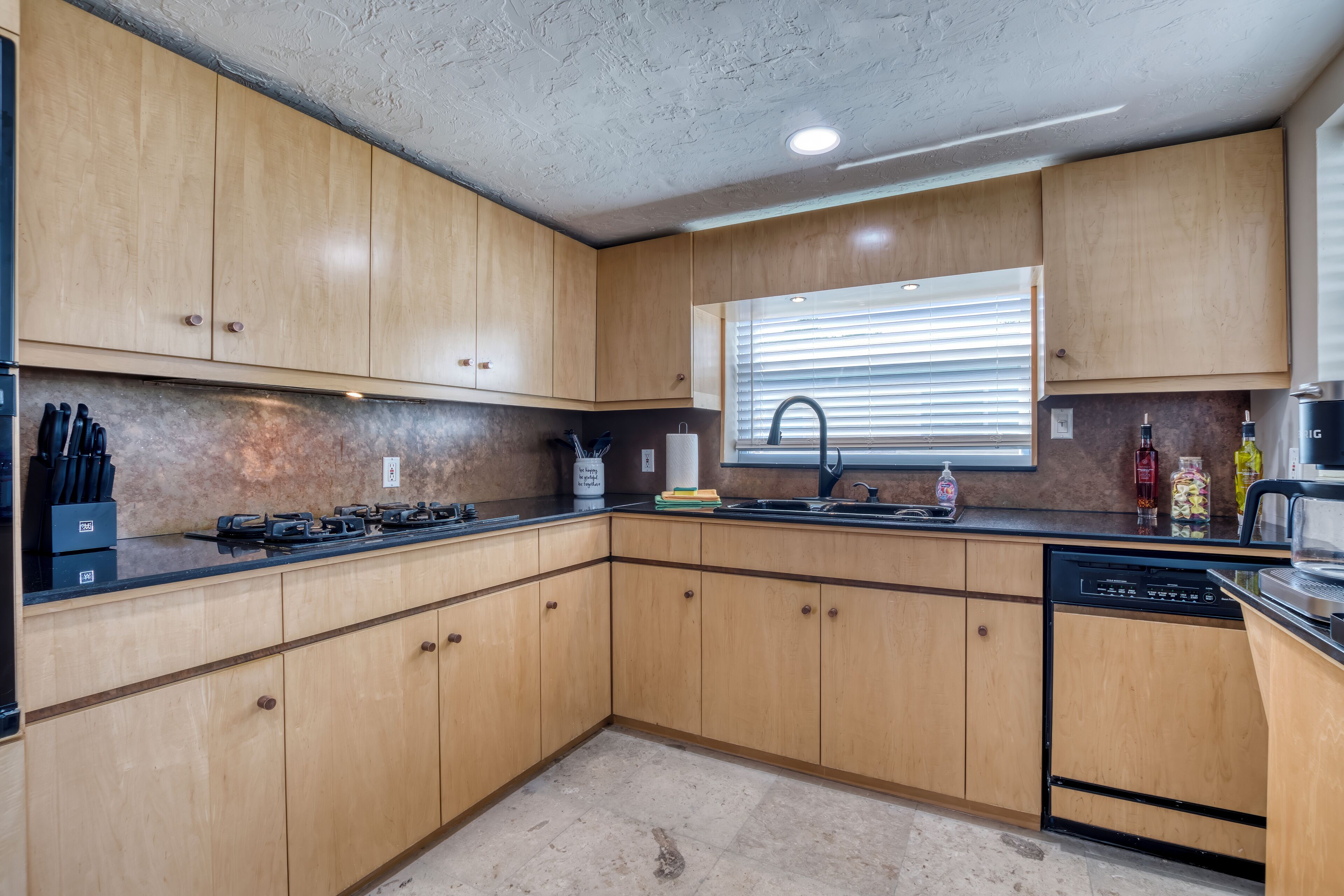 Main Kitchen