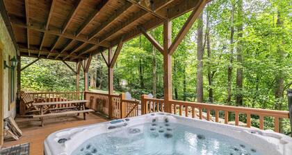 6 Bears Cabin
