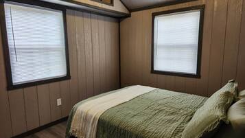 3 soveværelser, Wi-Fi, sengetøj