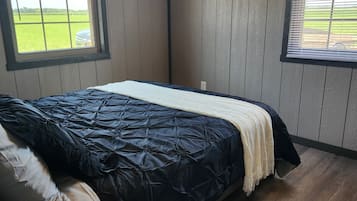 3 slaapkamers, wifi, beddengoed