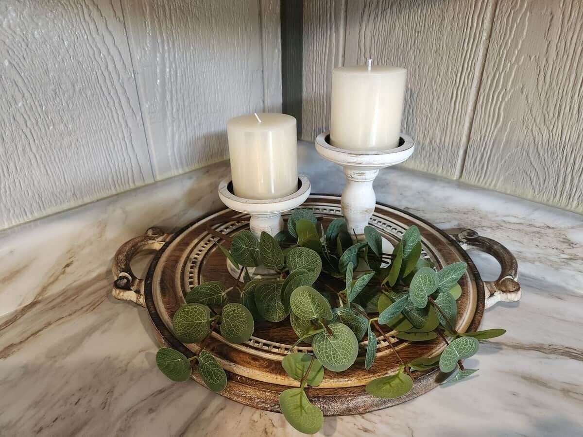 Innvendig detalj