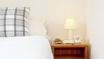 1 slaapkamer, gratis wifi, beddengoed