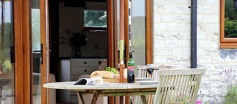 The Dairy at Copper Beeches