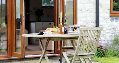 The Dairy at Copper Beeches