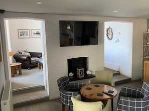 Interior - Durdle Door Hotel (Wareham)